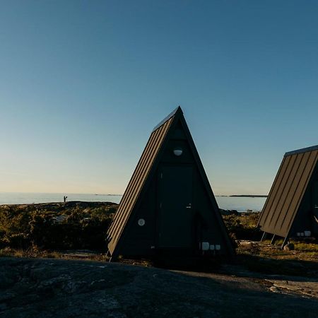 Kylmaepihlaja Lighthouse Hotell Raumo Eksteriør bilde